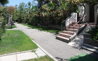 Costa Verde Villaggio