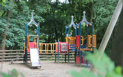 Cote Ghyll Caravan and Camping Park