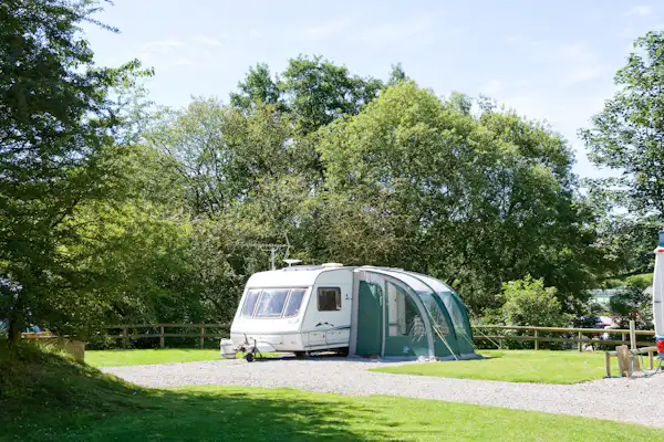 Cote Ghyll Caravan and Camping Park