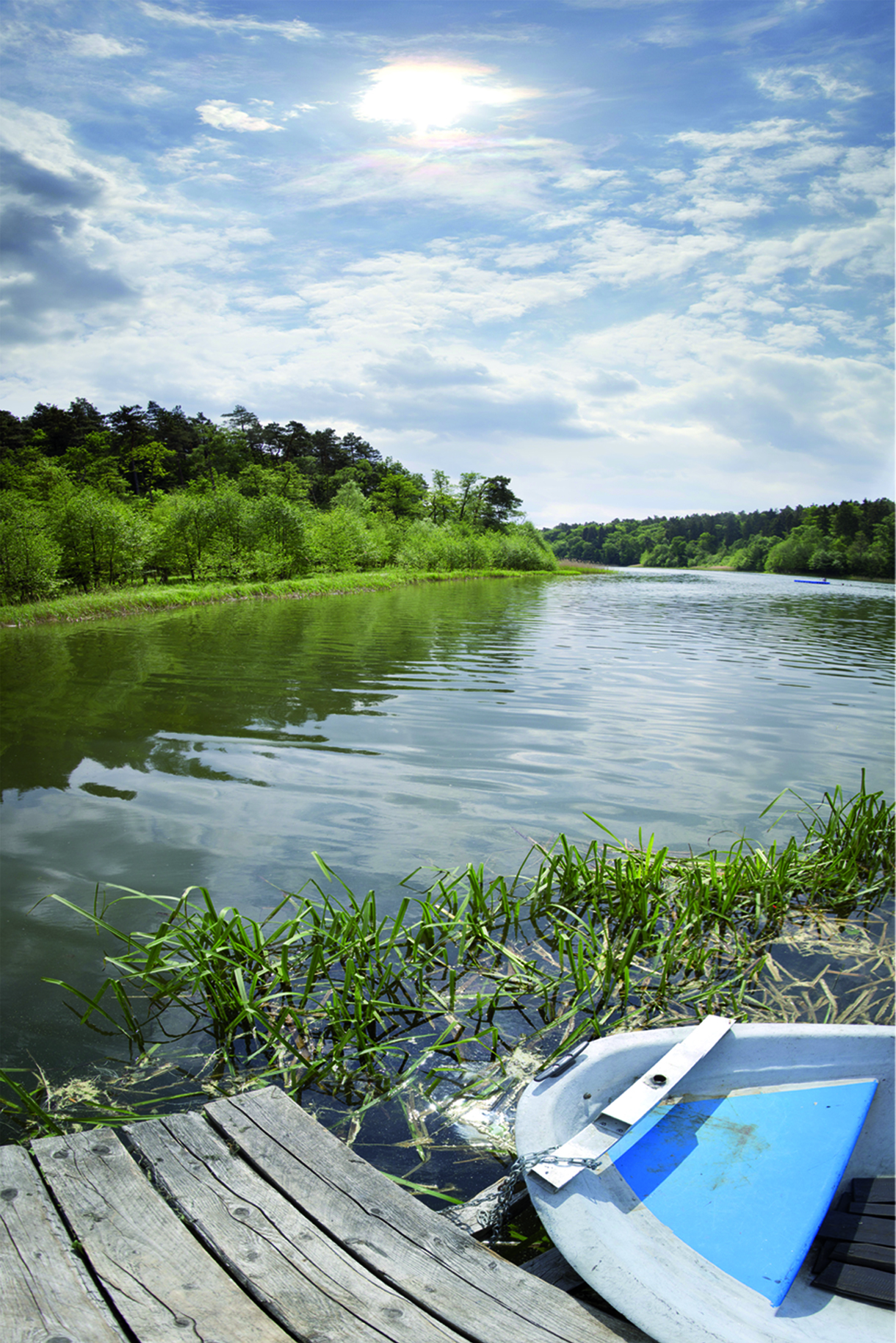 Country Camping Berlin