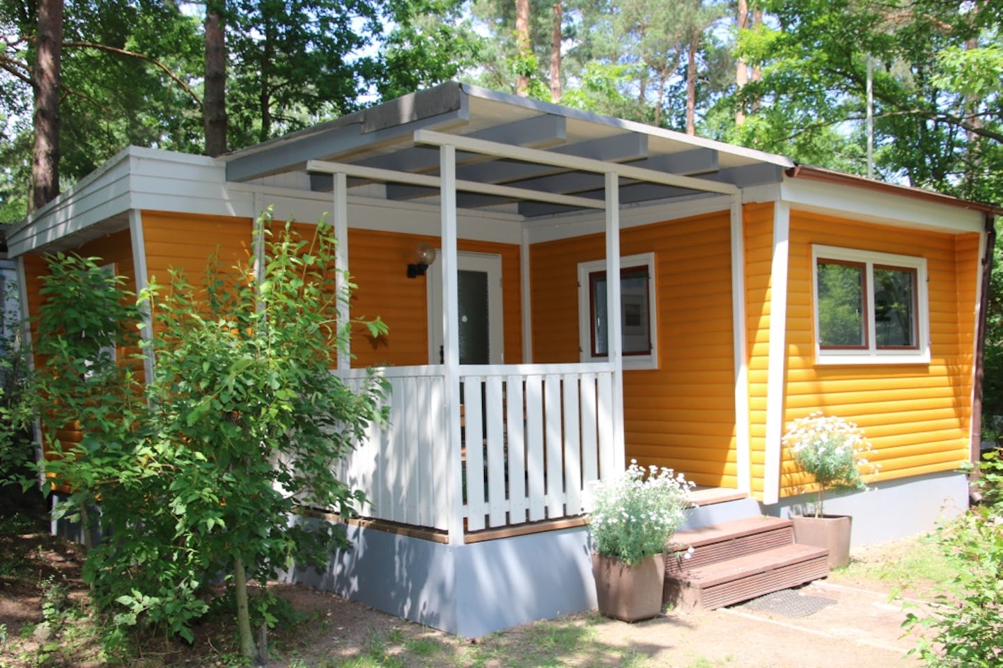 Country Camping Berlin