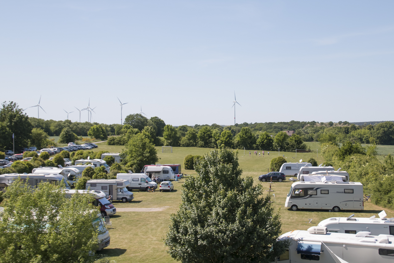 Country Camping Berlin