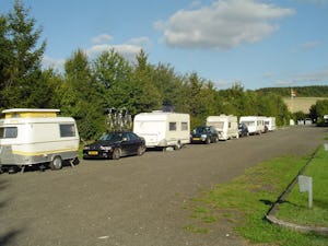 Country Camping Schinderhannes