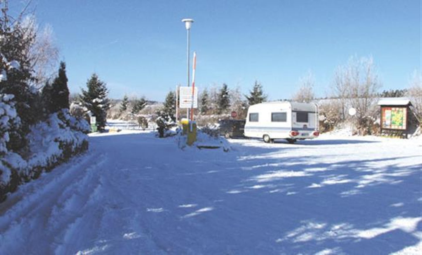 Country Camping Schinderhannes