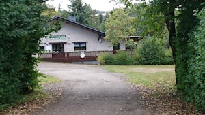 Country Camping Schinderhannes