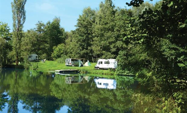 Country Camping Schinderhannes
