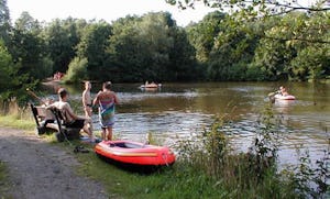 Country Camping Schinderhannes