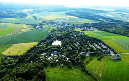 Country Camping Schinderhannes
