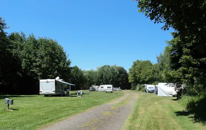 Country Camping Schinderhannes