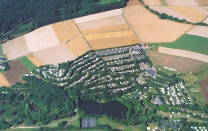 Country Camping Schinderhannes