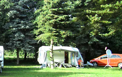 Country Camping Schinderhannes