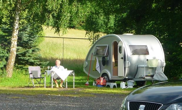 Country Camping Schinderhannes