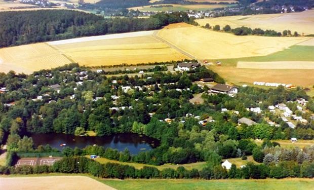 Country Camping Schinderhannes