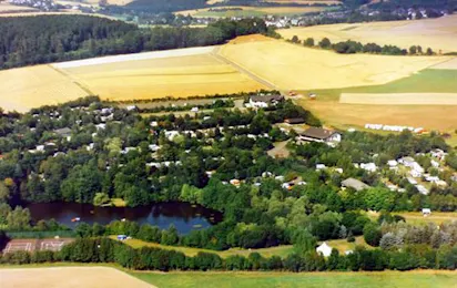 Country Camping Schinderhannes