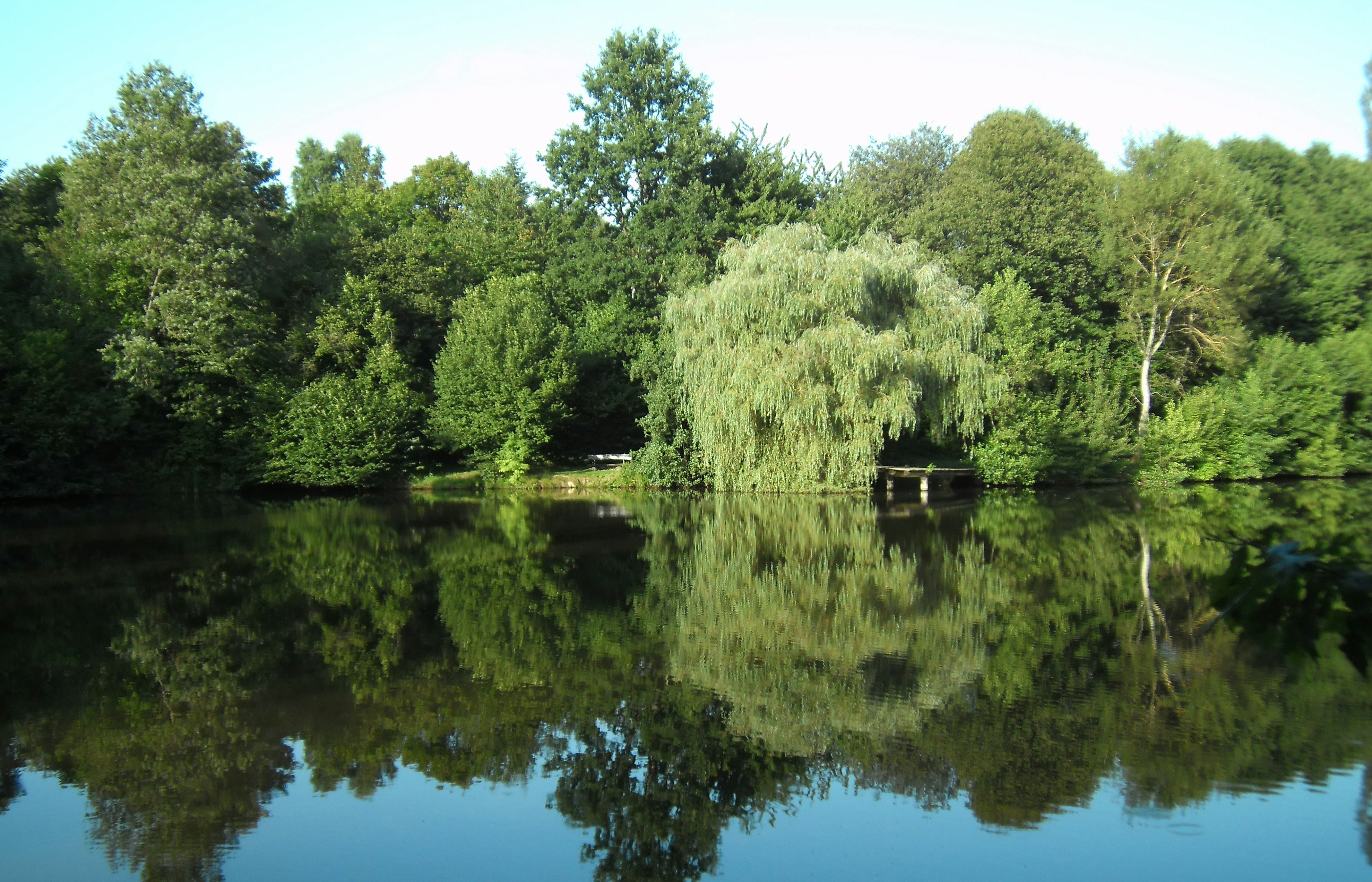 Country Camping Schinderhannes