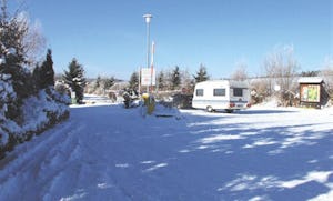 Country Camping Schinderhannes