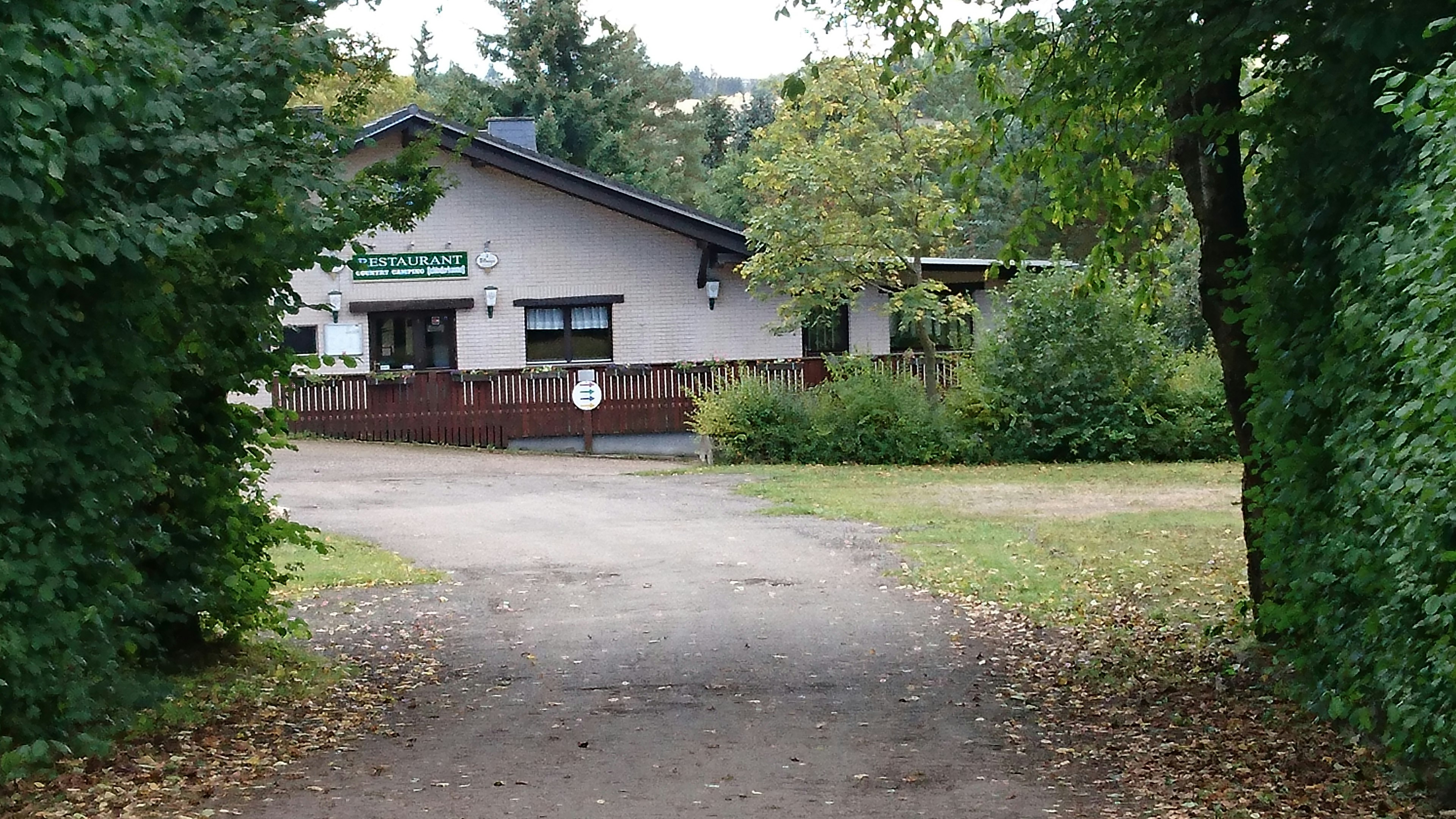 Country Camping Schinderhannes