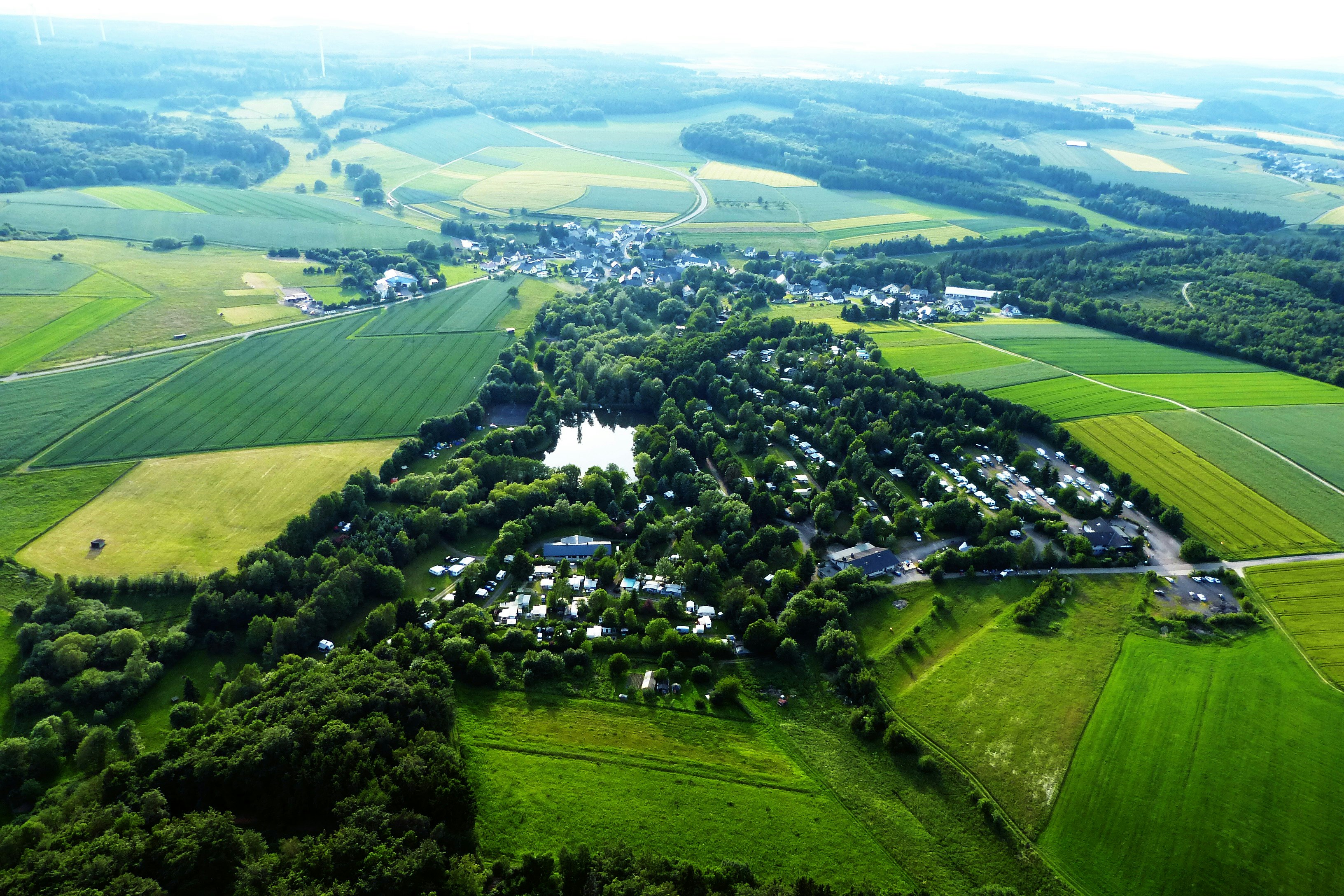 Country Camping Schinderhannes