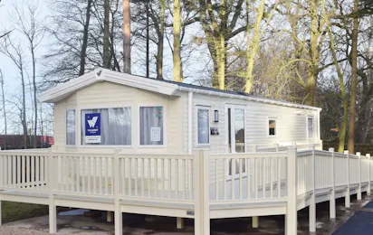 Craigtoun Meadows Holiday Park
