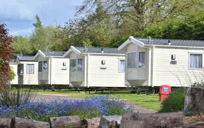 Craigtoun Meadows Holiday Park