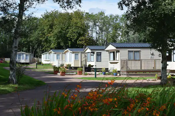 Craigtoun Meadows Holiday Park
