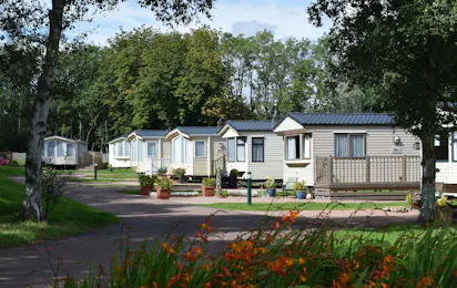 Craigtoun Meadows Holiday Park