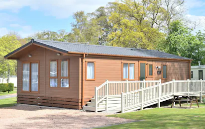 Craigtoun Meadows Holiday Park