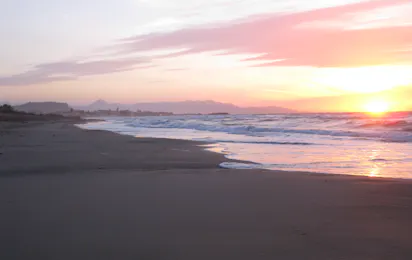 Creta Camping