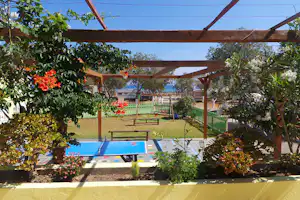 Creta Camping - Campingplatz mit Kinderspielplatz