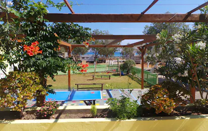 Creta Camping