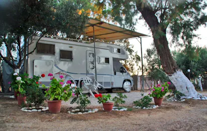 Creta Camping
