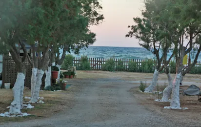 Creta Camping