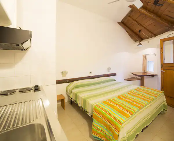 Camping Cugnana Portorotondo