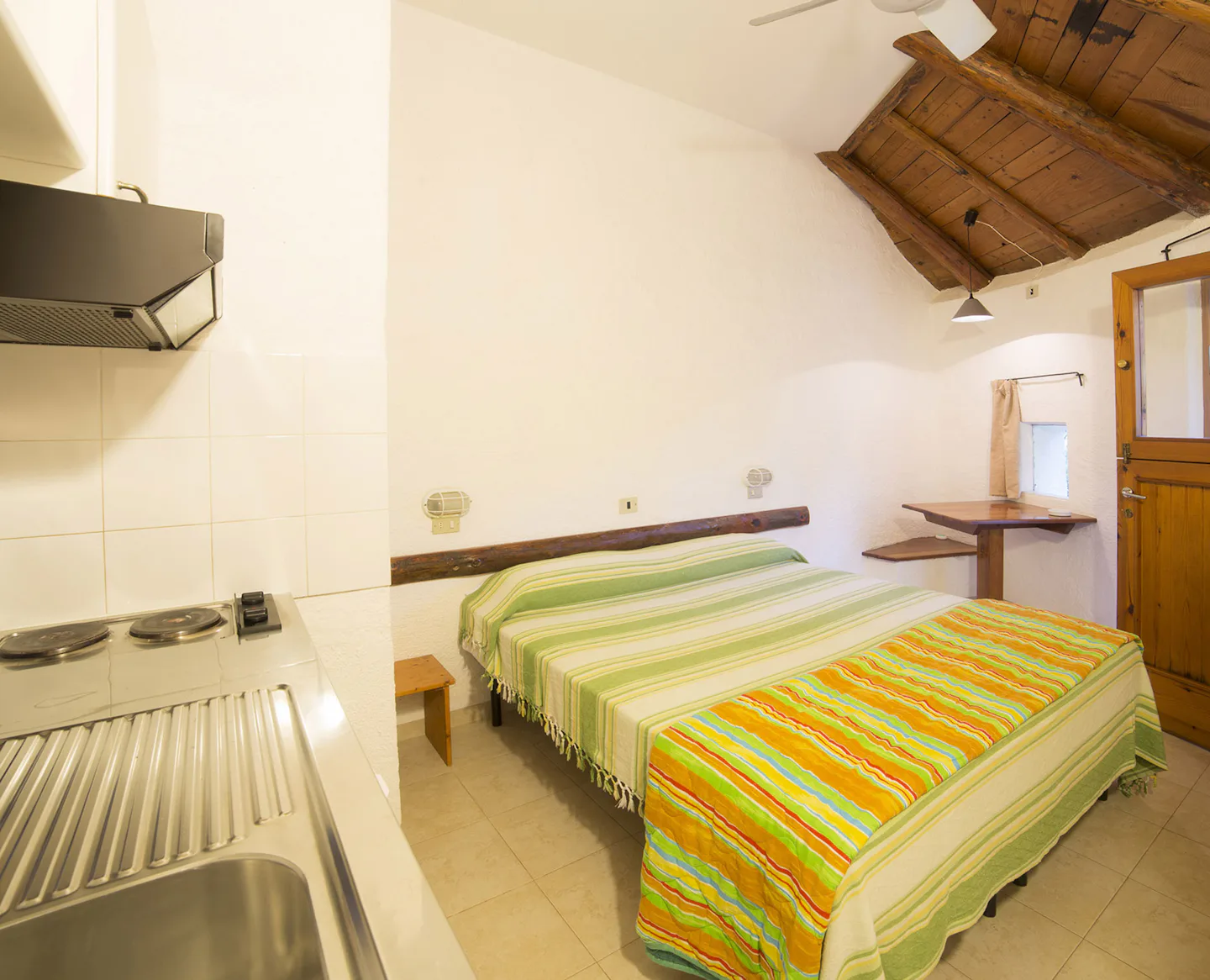 Camping Cugnana Portorotondo