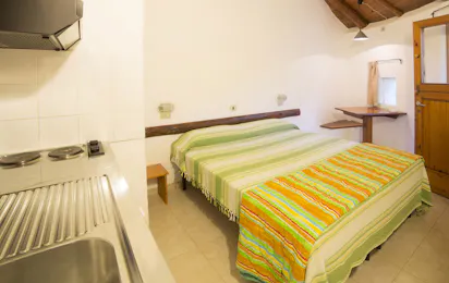 Camping Cugnana Portorotondo