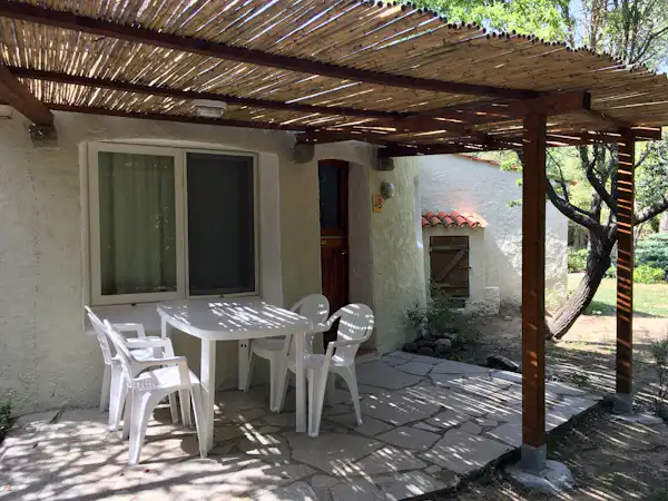Camping Cugnana Portorotondo