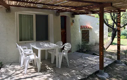 Camping Cugnana Portorotondo