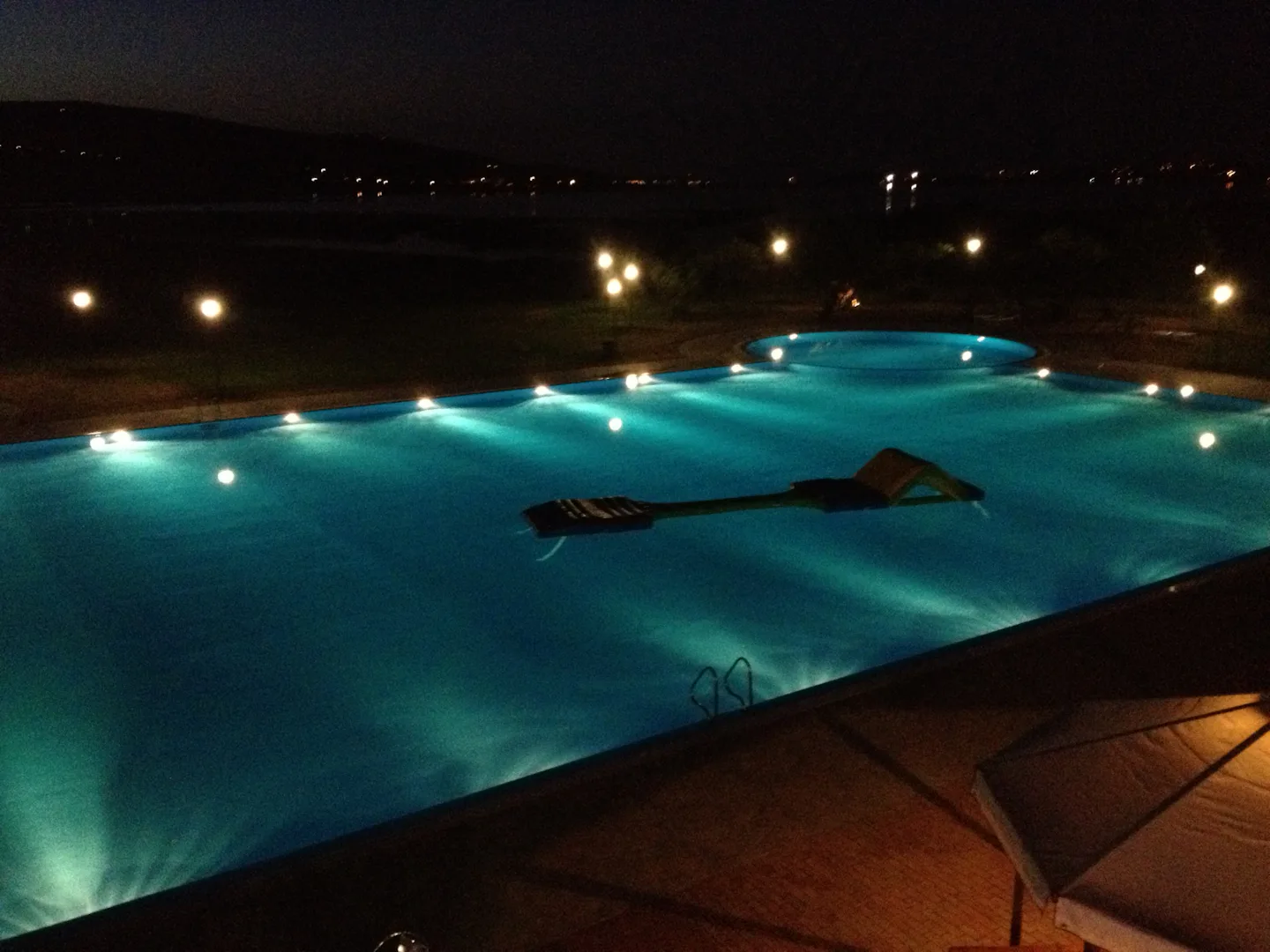 Camping Cugnana Portorotondo