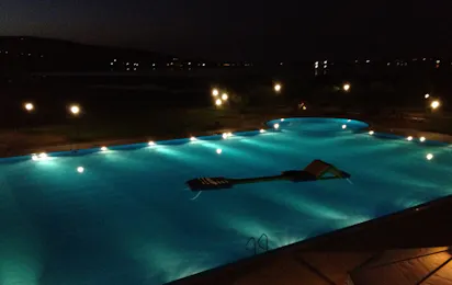 Camping Cugnana Portorotondo