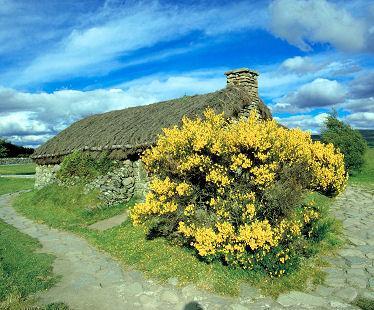Culloden Moor Caravan Club Site