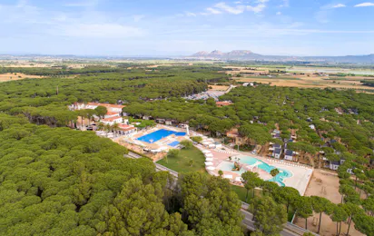 Camping Sandaya Cypsela Resort