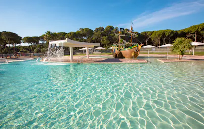Camping Sandaya Cypsela Resort