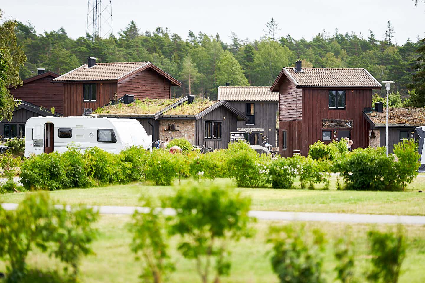 Daftö Resort