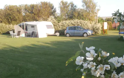Daler Camping