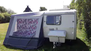 Daler Camping