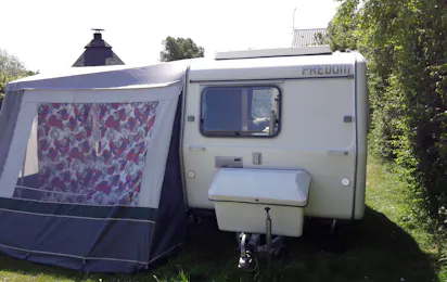 Daler Camping