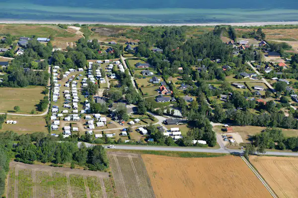 Dalgård Camping