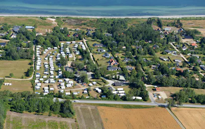 Dalgård Camping
