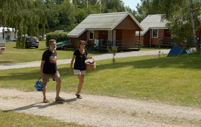 Dalgård Camping