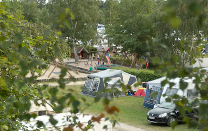 Dalgård Camping